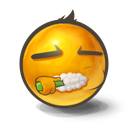 teeth brushing  icon